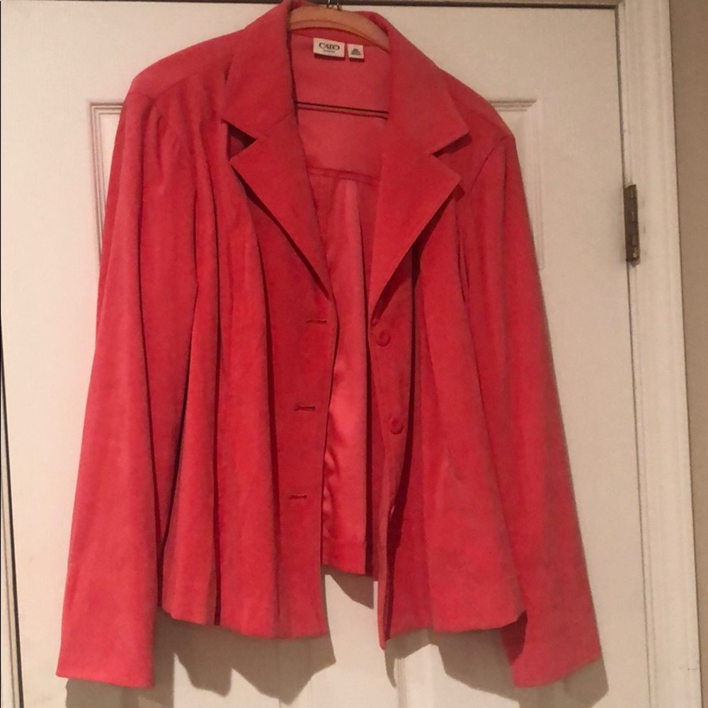 Jacket